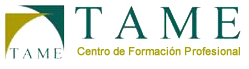 Logo Tame