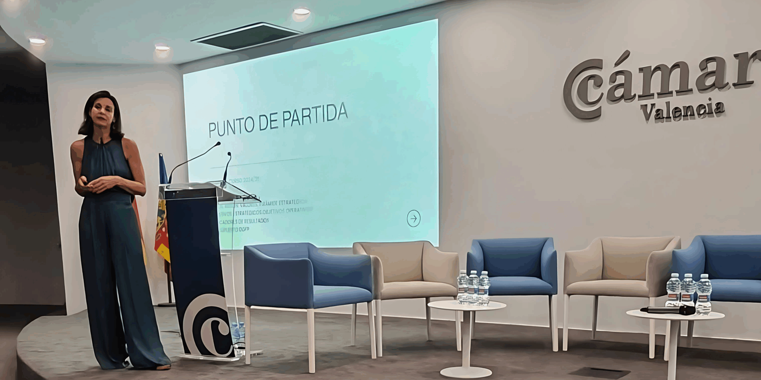 Lee más sobre el artículo Instituto Tame asiste a las IX Jornadas eComputing sobre la Enseñanza de la Informática en la FP a Distancia