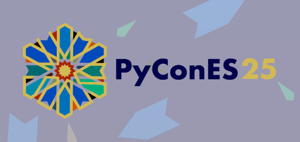 Lee más sobre el artículo Los alumnos de Tame Centro de F.P. participan en PyConEs2025 en Sevilla