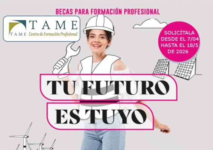 En este momento estás viendo Becas Ministerio de Educación 2026-27